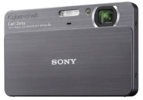 Sony Cyber-shot DSC-T700