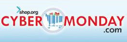 Cyber Monday logo