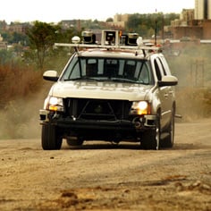 Chevy Tahoe