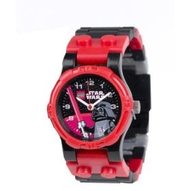 Lego Watch