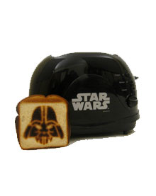 Darth Toaster