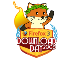 Firefox logo