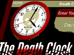 Death Clock