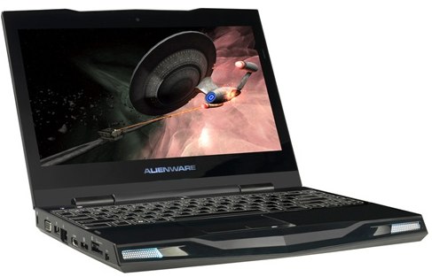 dell alienware m11x promo code