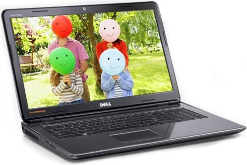 Dell Inspiron 17r promo code