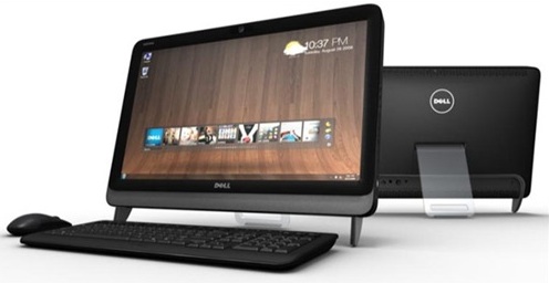 dell inspiron one 2305 promo code