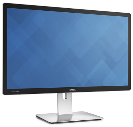 Dell UltraSharp 27 Ultra HD 5k monitor