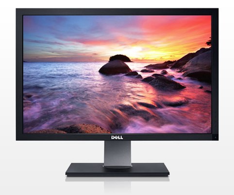 Dell UltraSharp U3011 promo code