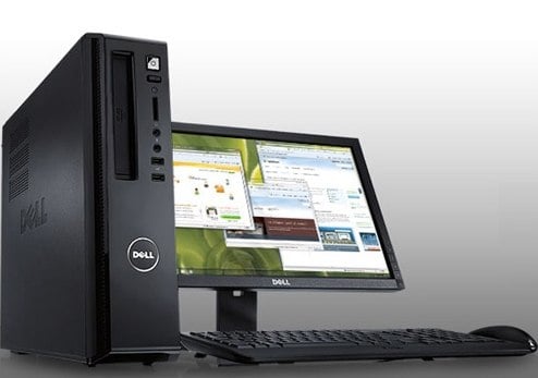 dell vostro 230 promo code