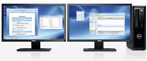 dell vostro 260s sale