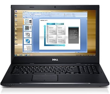 dell vostro 3750 sale