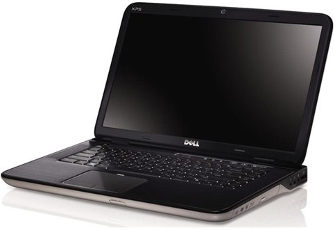 Dell XPS 14, 15, 17 promo code