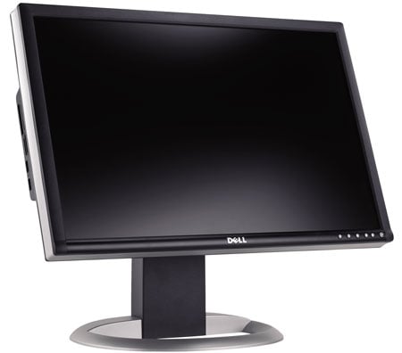 Dell 2405FP