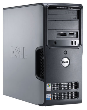 Dell Dimension PC