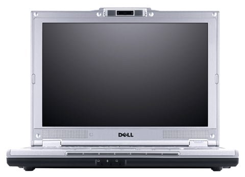 Dell XPS M1210