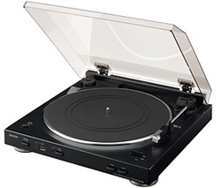 Denon Turntable