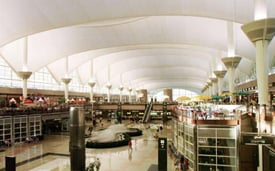 Denver International Airport