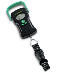 Digital Luggage Scale