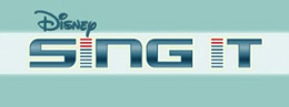 Sing It logo