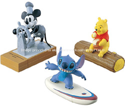 Disney USB