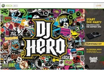 dj hero