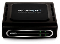 D-Link Securespot