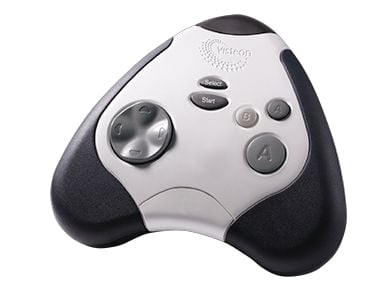 Dockable Entertainment Controller