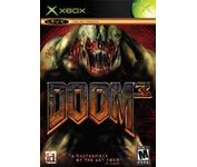 Doom 3 For Xbox