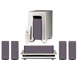 DVD Dream System DAV-FR1