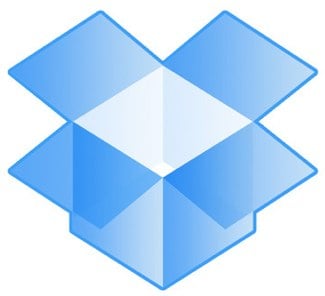 Dropbox 32gb