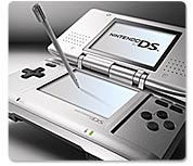 Nintendo DS E3