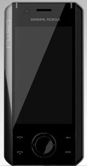 DSTL1 Smartphone