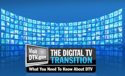 DTV logo