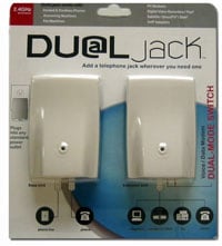 RTX Dualjack