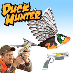 Duck Hunt