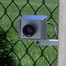 Dummy Security Cam