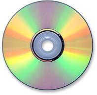 Cheap DVD