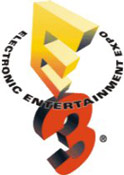 E3 Logo