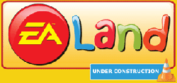 EA-Land logo