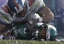 EA Next Gen Madden