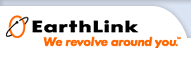 Earthlink logo