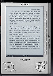 Sony Reader