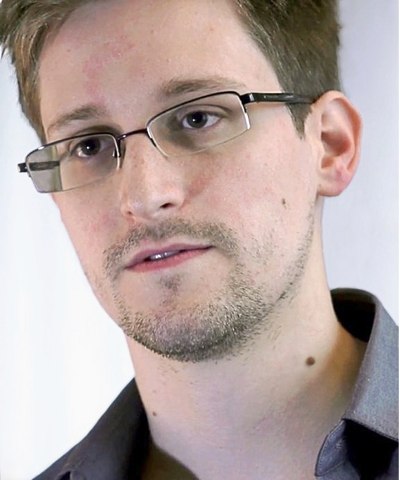 edward snowden privacy