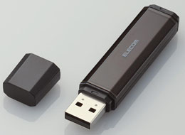 Elecom USB PASS
