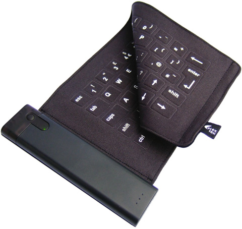 ElekTex Bluetooth Keyboard