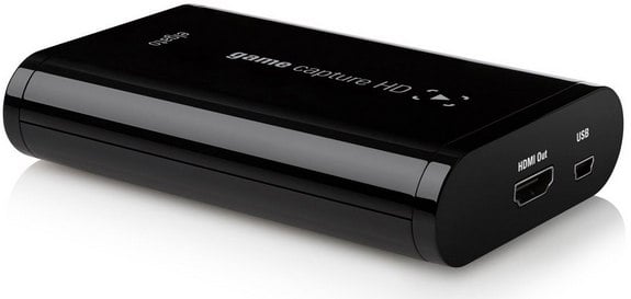 Elgato Game Capture HD review