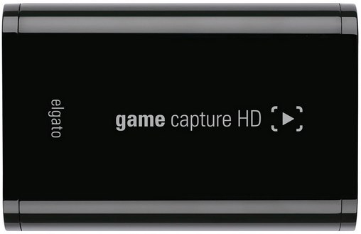 ElGato Game Capture HD