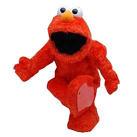 Elmo Live