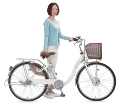 eneloop bike