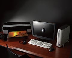 Epson Digital Darkroom